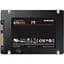 SSD накопичувач Samsung 870 EVO 2 TB [MZ-77E2T0BW] [102201] - мініатюра 2