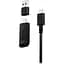 Игровые наушники HyperX Cloud III Wireless Black/Red (77Z46AA) [101888] - миниатюра 6