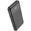 Портативная батарея Hoco J102 Cool Figure PD20W+QC3.0 10000 mAh Black - миниатюра 1