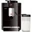 Кофемашина автоматическая Melitta Caffeo Varianza CSP black (F57/0-102) - миниатюра 1