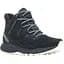Ботинки Merrell Bravada Edge 2 Thermo Demi WP Wms 40.5 Черный (1054-036.1508) - миниатюра 1