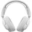 Ігрова гарнітура SteelSeries Arctis Nova 5 Wireless White MultiPlatform (61671) - мініатюра 4