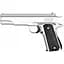 Пістолет Galaxy Colt M1911 Classic, 625 г, G13S - мініатюра 1