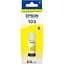 Чорнило Epson 103 Yellow 65 мл (C13T00S44A) - мініатюра 1