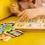 Звуковий пазл Melissa&Doug Англійський алфавіт (MD340) - мініатюра 8