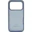Чехол Silicone Case для Apple iPhone 17 Pro Lavender Grey AA [145197] - миниатюра 2
