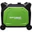 Інверторний бензиновий генератор Optimat Smart Energy IE6500 [160348] - мініатюра 2