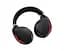 Гарнитура игровая Asus ROG Strix Fusion 300 3.5 мм/USB Black (90YH00Z1-B8UA00) - миниатюра 3