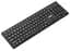 Клавіатура бездротова KS260, Black 2E teh0024164 - мініатюра 2