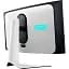 Монитор Alienware 31.6` AW3225QF QD-OLED (210-BLLV) [131046] - миниатюра 5