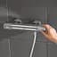 Змішувач термостатичний для душу Grohe QuickFix Precision Feel 34791001, Хром - мініатюра 12
