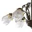 Люстра підвісна Brille флористика E14 60W BR (KL-71S/6) - мініатюра 2