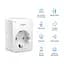 Розумна міні Wi-Fi розетка, Tapo P100(1-pack) - мініатюра 2