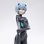 Фігурка Bandai Spirits Євангеліон Рей Аянамі Evangelion Ayanami Rei 22 см BS E AR 22 - мініатюра 4