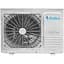 Кондиционер Daiko NRSK-H18NVR/NRSK-H18INVR New Novator - миниатюра 3