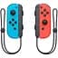 Nintendo Switch (OLED model) Neon Blue-Red + Игра Pokemon Brilliant Diamond - миниатюра 5
