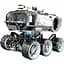 Конструктор Sembo The Wandering Earth Moon Base Carrier [107104]  [118947] - миниатюра 1