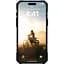 Чохол UAG Pathfinder Mag Clear для Apple iPhone 16 Pro Clear Grey (114464114343) AAA [122337] - мініатюра 3