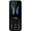 Мобільний телефон Sigma X-style 351 LIDER Black (4827798121917) - мініатюра 1