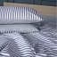 Простирадло MirSon Ranforce Elite Harmony Stripes 220x240 см (2200011019154) - мініатюра 6
