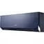 Спліт-система GREE Clivia GWH18AUDXD-K6DNA1A Blue [129409] - мініатюра 3