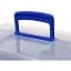 Ящик Meiho New City Luck 75 Tackle Box 390x214x212mm Blue - мініатюра 4