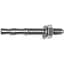 Анкерний болт Climbing Technology Screw Anchor Bolt 08 (1053-4A104075V1) - мініатюра 1