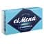 Сардини El menu середземноморські в оливковій олії 90 г - мініатюра 1