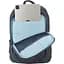 Рюкзак Tucano Binario AGS 15.6` Blue (BKBIN15-AGS-B) [131805] - мініатюра 9