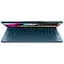 Ноутбук Lenovo Yoga Slim 9 14ILL10 с процессором Intel Core Ultra 7 256V 4.8GHz, 14" 4K WQUXGA, OLED, 120Hz, сенсорный, 16GB LPDDR5x RAM, 1TB SSD, Intel Arc™ графикой 1 on-s - миниатюра 10