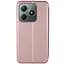 Шкіряний чохол-книжка Classy для Realme Note 50 5G Rose Gold - мініатюра 2