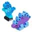 Детский конструктор Dino park 2222TXK 190 деталей - миниатюра 4