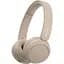 Навушники Sony WH-CH520 Beige (WHCH520C.CE7) [97397] - мініатюра 1