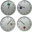 Годинник настінний Technoline WT7630 White (WT7630) - мініатюра 5