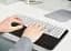 Клавиатура Apple Magic Keyboard with Numeric Keypad White [MQ052] OEM [121889] - миниатюра 7