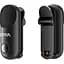 Микрофонная радиосистема Boya Magic 03 USB-C with 2 TX + 1 RX + 1 TRS Black [157245] - миниатюра 4
