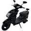 Электроскутер BeastBike 3000 W черно-красный - миниатюра 1