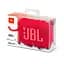 Портативна акустика JBL GO3 бездротова червона (JBLGO3RED) - мініатюра 5