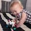 Брязкальце Baby Einstein Oball. Curious Car Zen (16772) - мініатюра 6