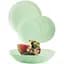Сервиз столовый Luminarc Diwali Paradise Green 18 приборов (V6215) - миниатюра 1