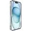 Силіконовий чохол BeCover для Apple iPhone 16 Transparancy (712275) - мініатюра 6