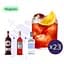 Коктейль Negroni (набір інгредієнтів) х23 на основі Martini  - мініатюра 1