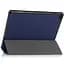 Чехол-книжка BeCover Smart Case для Lenovo Tab M10 TB-328F 3rd Gen 10.1" Deep Blue (708282) - миниатюра 4