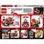 Конструктор LEGO Super Mario Mario Kart - Standard Kart 174 деталі (72032) - мініатюра 2