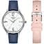 Годинник Tissot Bella Ora Round T103.210.16.017.00 - мініатюра 1