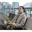 Навушники Sony WF-1000XM5 Black (WF1000XM5B.CE7) - мініатюра 8