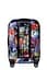 Валіза Samsonite C-LITE Vexx 55 См NIGHTFALL 55x40x20(23) CS2*62009 - мініатюра 4
