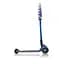 Самокат Globber Master Lights колеса с подсветкой синий (662-100-2) - миниатюра 3