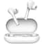 Навушники TWS Trust Nika Touch True Wireless Mic White (23705) - мініатюра 1