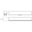 Светильник линейный Videx LED BNL02 магистральный 24W 0.6М 5000K 220V черный (VL-BNL02-24065B) - миниатюра 15